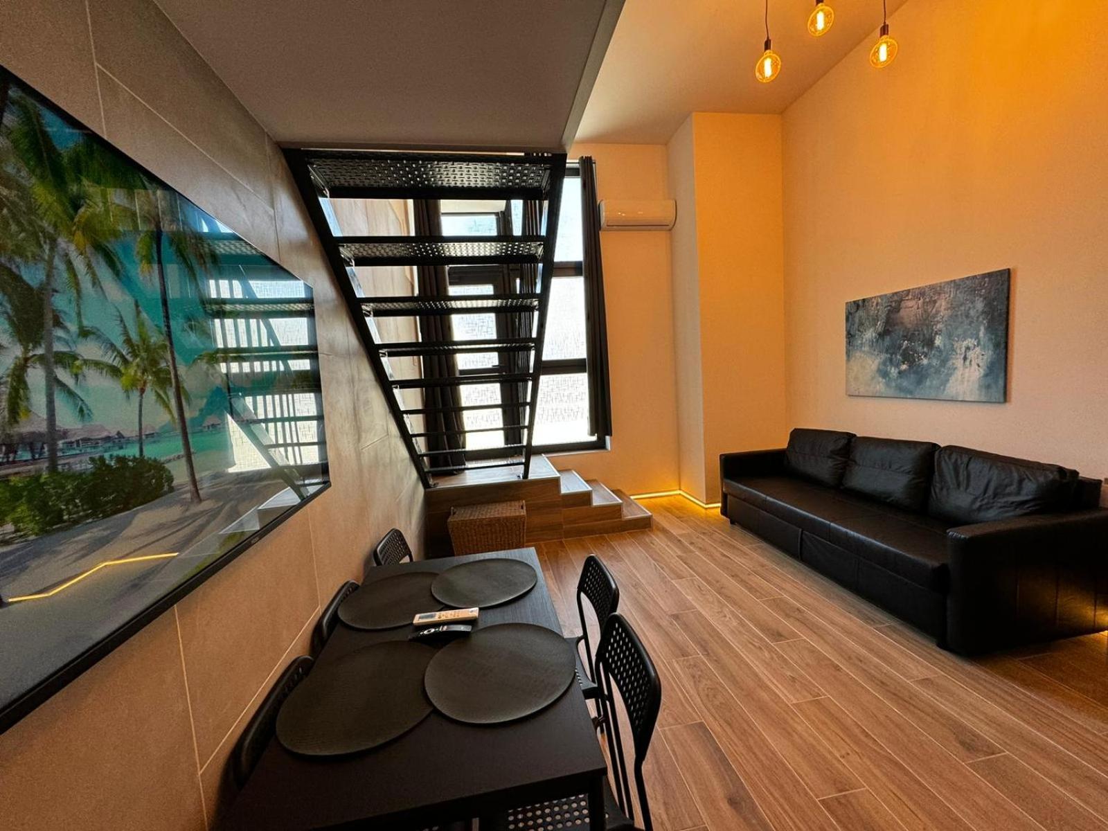 Melia Y Fuster 23C Aparthotel Valencia Luaran gambar