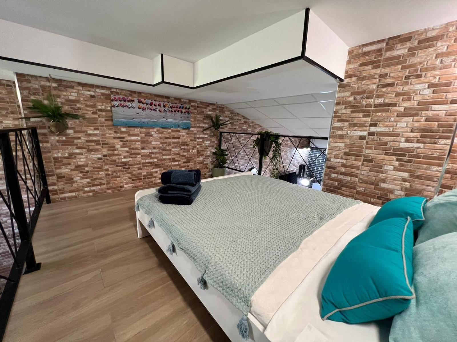 Melia Y Fuster 23C Aparthotel Valencia Luaran gambar
