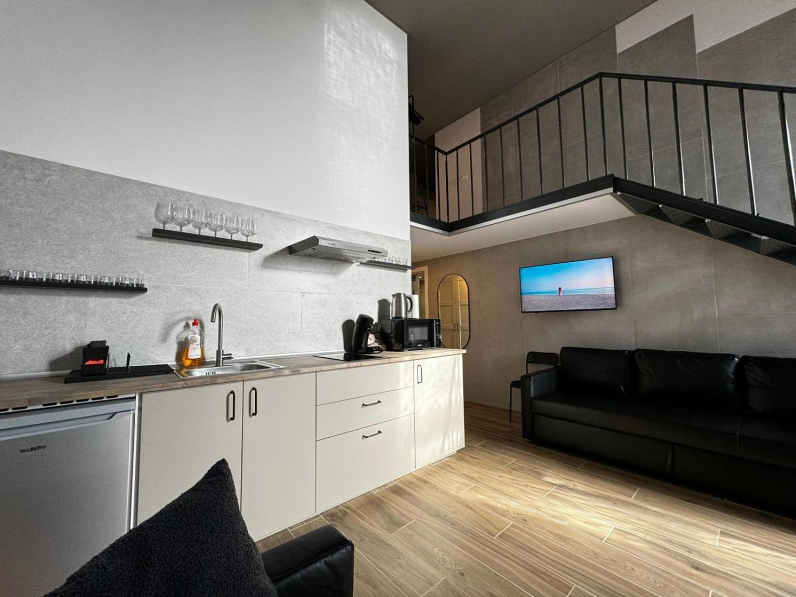 Melia Y Fuster 23C Aparthotel Valencia Luaran gambar