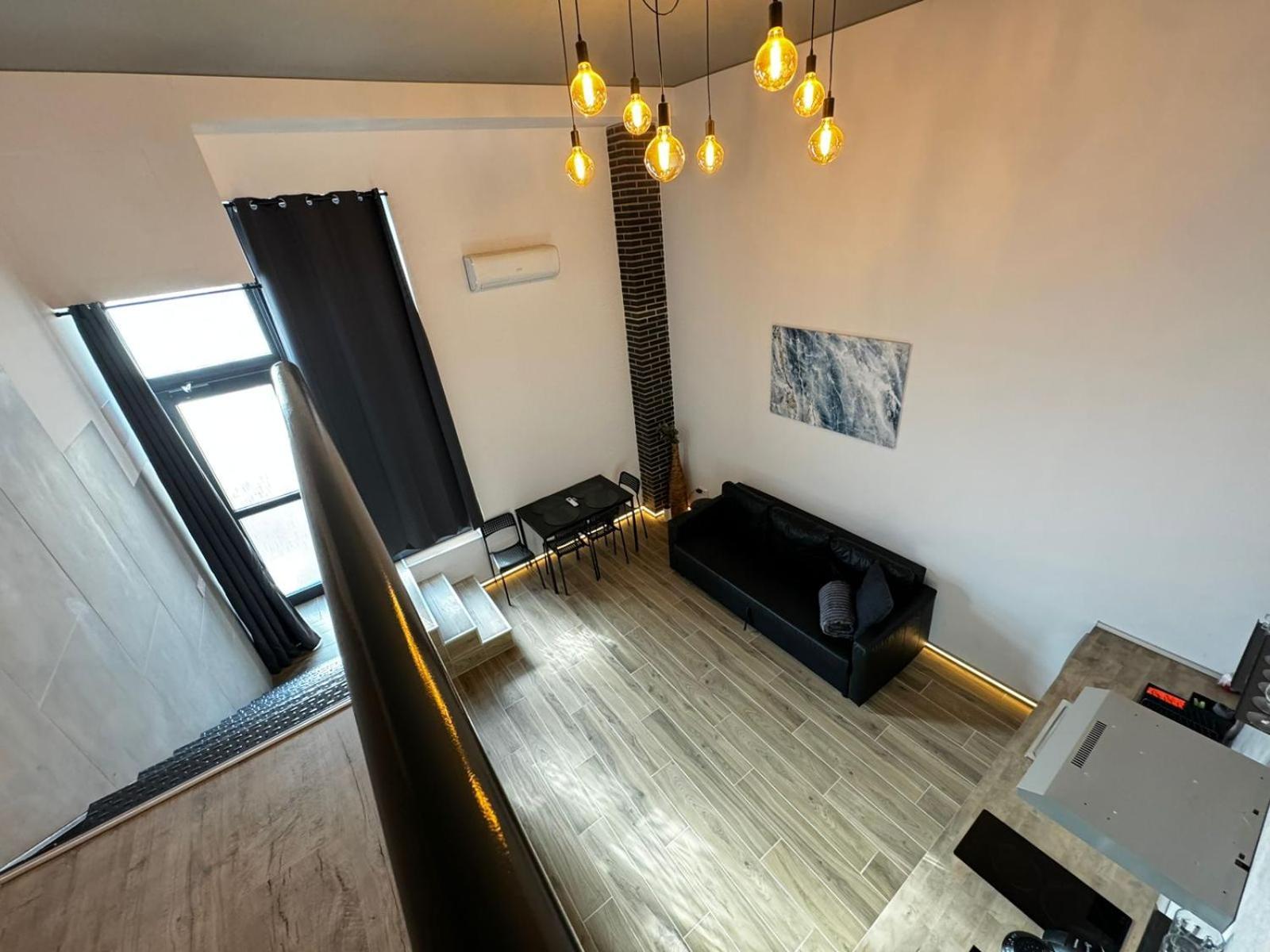Melia Y Fuster 23C Aparthotel Valencia Luaran gambar