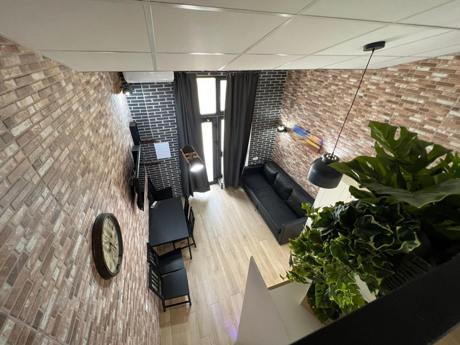 Melia Y Fuster 23C Aparthotel Valencia Luaran gambar
