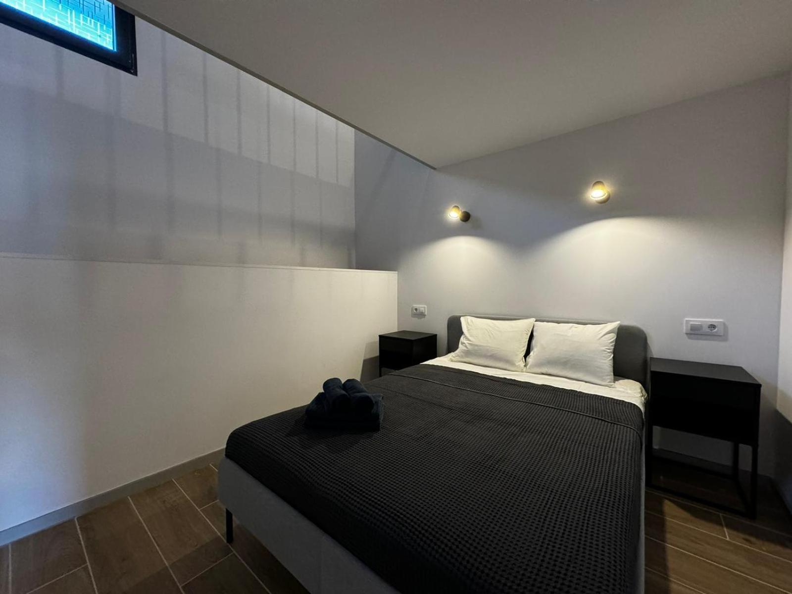 Melia Y Fuster 23C Aparthotel Valencia Luaran gambar