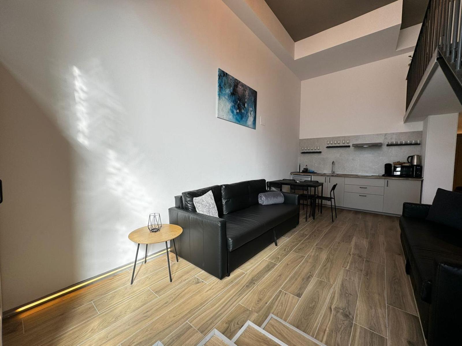Melia Y Fuster 23C Aparthotel Valencia Luaran gambar